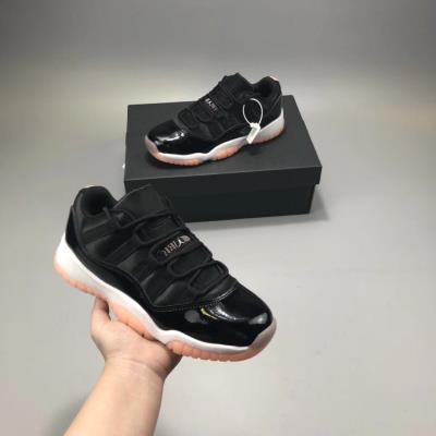 cheap air jordan 11 low bleached coral cheap no. 367